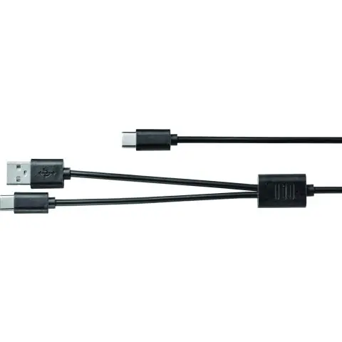 Coast USB-C Laddningskabel Fynd